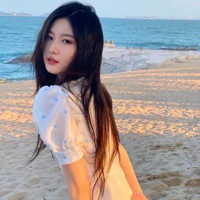美丽的时节